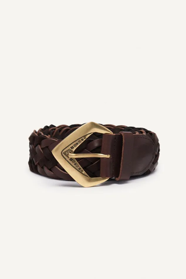 BomyLeather Belt Shoes and Accessories Baandsh Belts