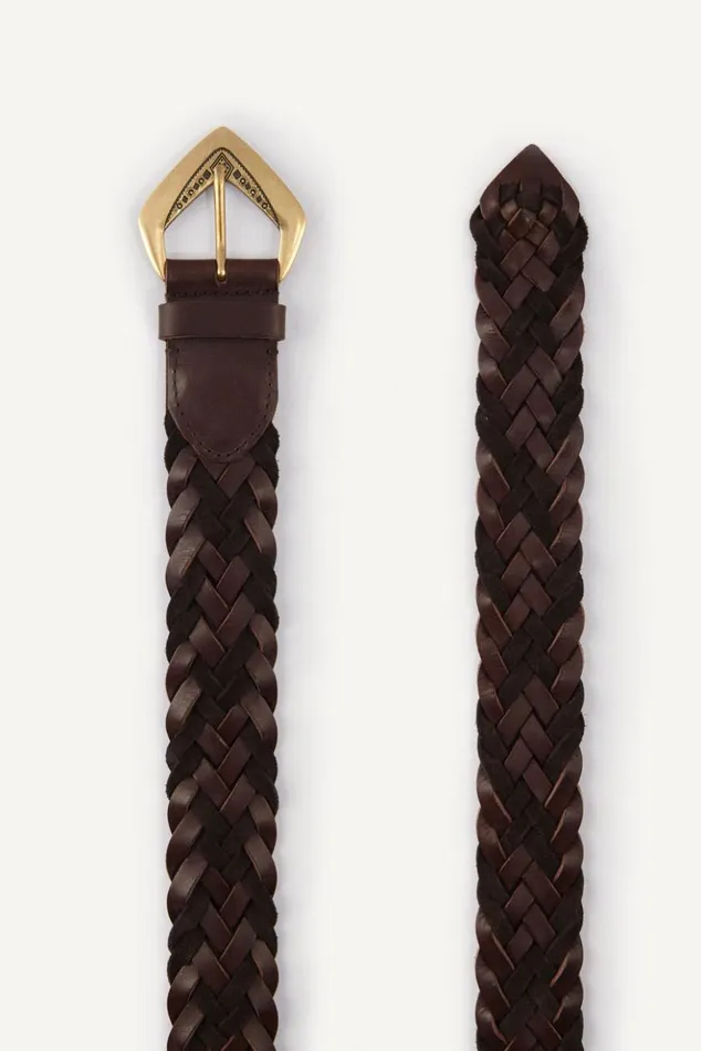 BomyLeather Belt Shoes and Accessories Baandsh Belts