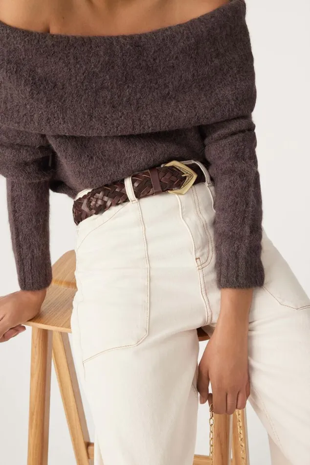 BomyLeather Belt Shoes and Accessories Baandsh Belts