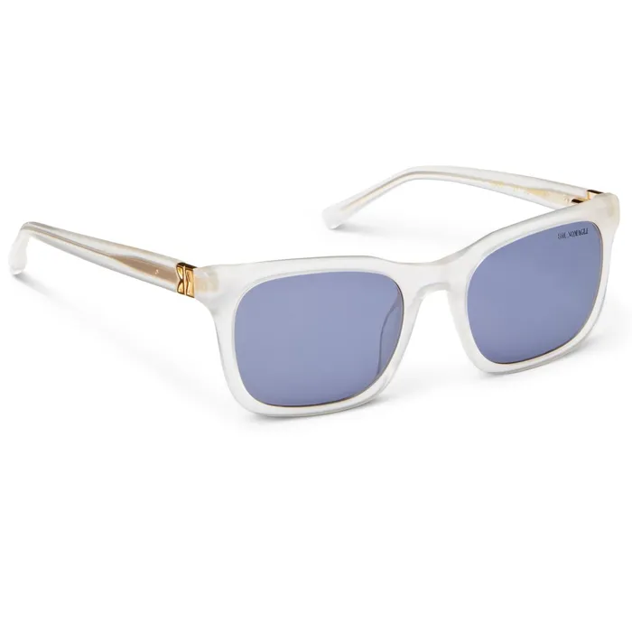 Bruno Magli MARIS Limited Edition Classic Square Frame Sunglasses Grey Women Sunglasses Bruno Magli MARIS Limited Edition Classic Square Frame Sunglasses Grey Women Sunglasses
