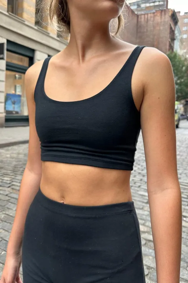 Clothing Lydia Tank Brandy Melville MATCHING SETS