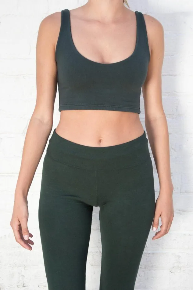 Clothing Lydia Tank Brandy Melville MATCHING SETS