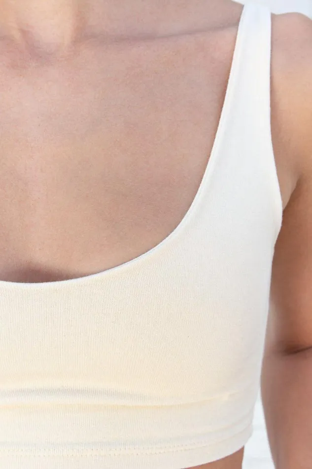 Clothing Lydia Tank Brandy Melville MATCHING SETS