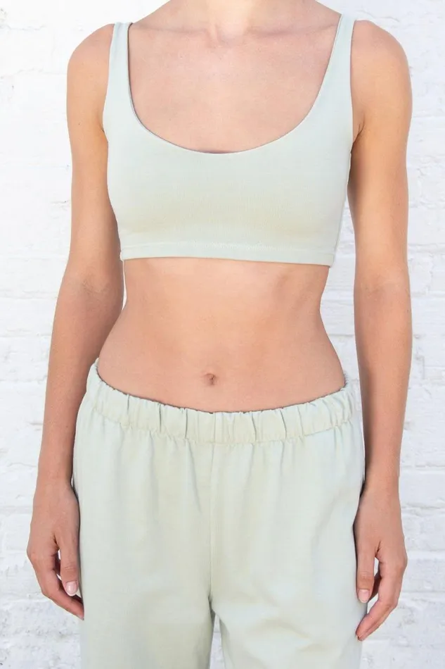 Clothing Lydia Tank Brandy Melville MATCHING SETS