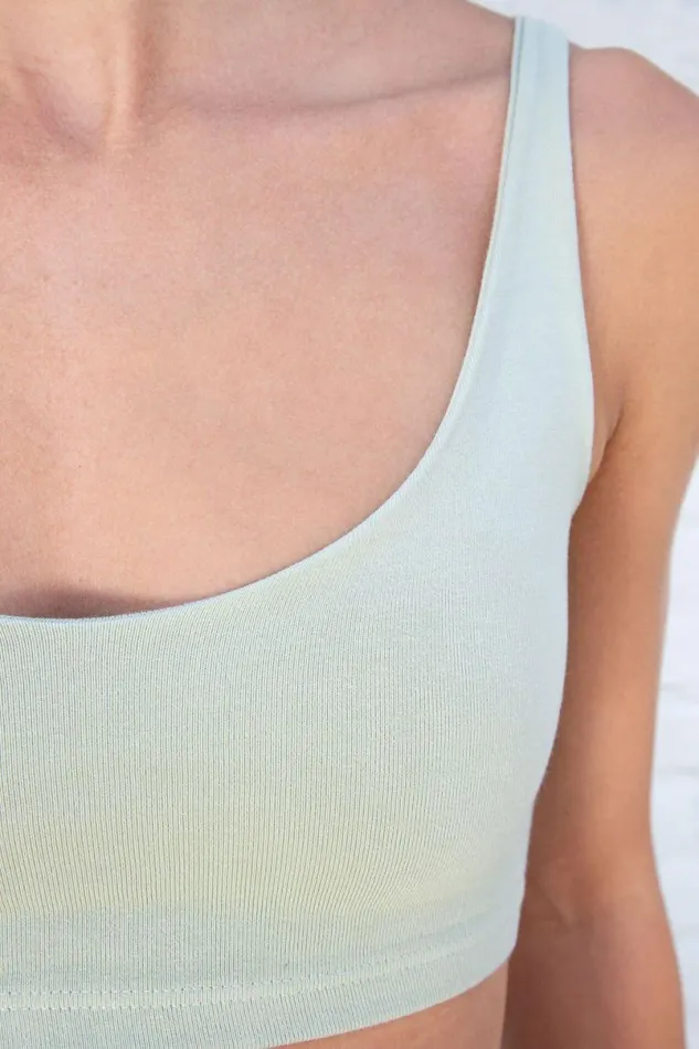 Clothing Lydia Tank Brandy Melville MATCHING SETS
