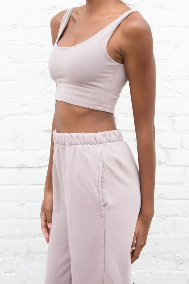 Clothing Lydia Tank Brandy Melville MATCHING SETS