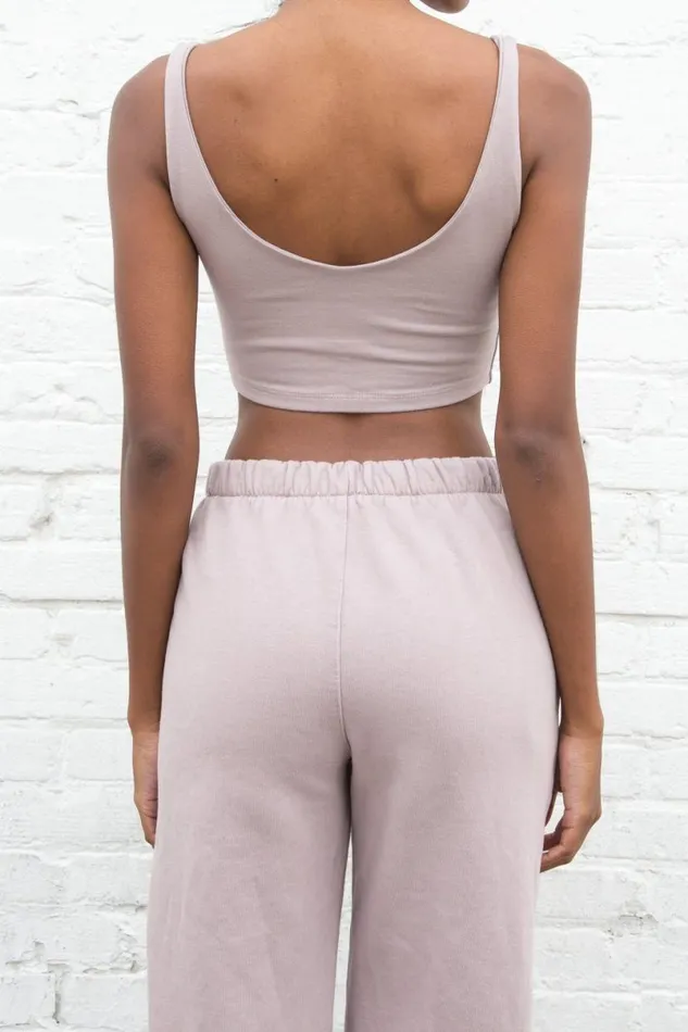 Clothing Lydia Tank Brandy Melville MATCHING SETS