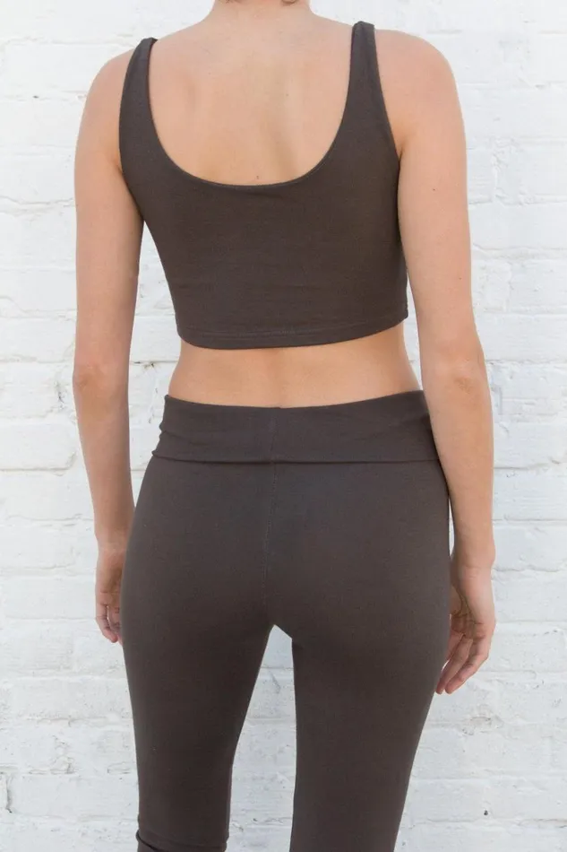 Clothing Lydia Tank Brandy Melville MATCHING SETS