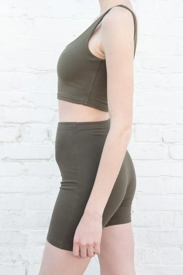 Clothing Lydia Tank Brandy Melville MATCHING SETS