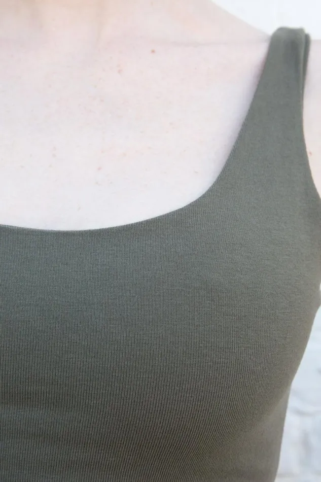 Clothing Lydia Tank Brandy Melville MATCHING SETS