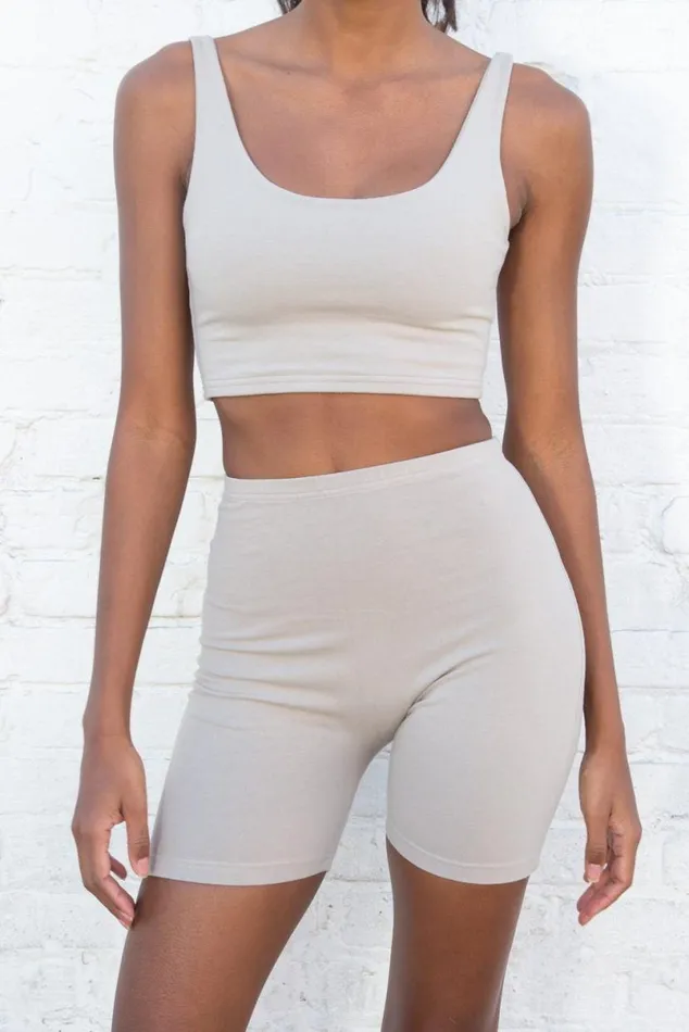 Clothing Lydia Tank Brandy Melville MATCHING SETS