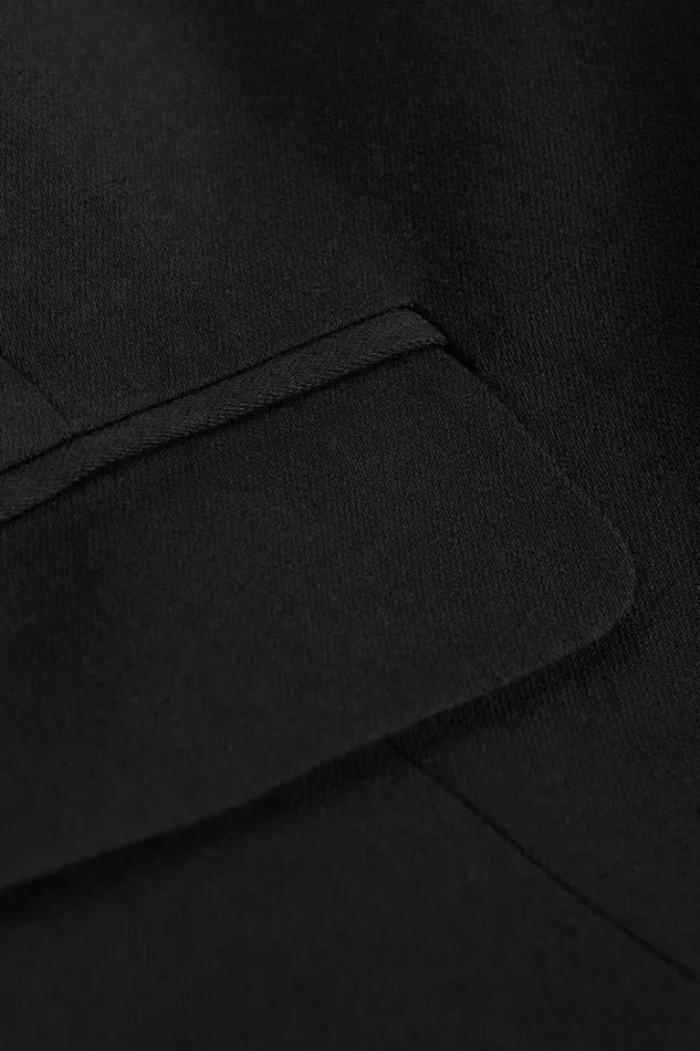 GoodButtoned Vest Clothing Baandsh Tops and Shirts