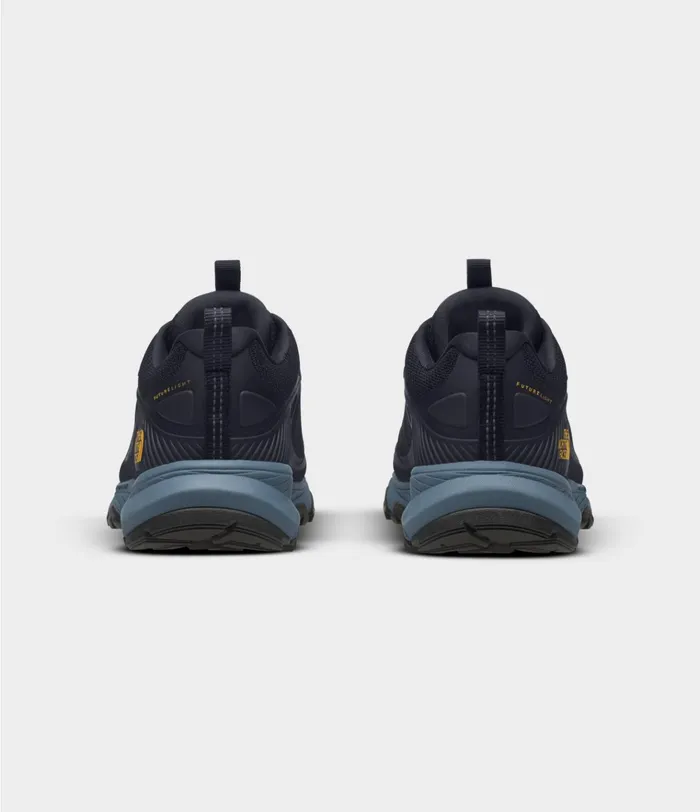 Mens Ultra Fastpack IV FUTURELIGHT Aviator Navymallard Blue The North Face Hiking