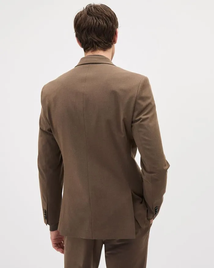 RWandCO Suits SlimFit Bronze Suit Blazer Whisky Bronze 8211 Men RWandCO Suits SlimFit Bronze Suit Blazer Whisky Bronze 8211 Men