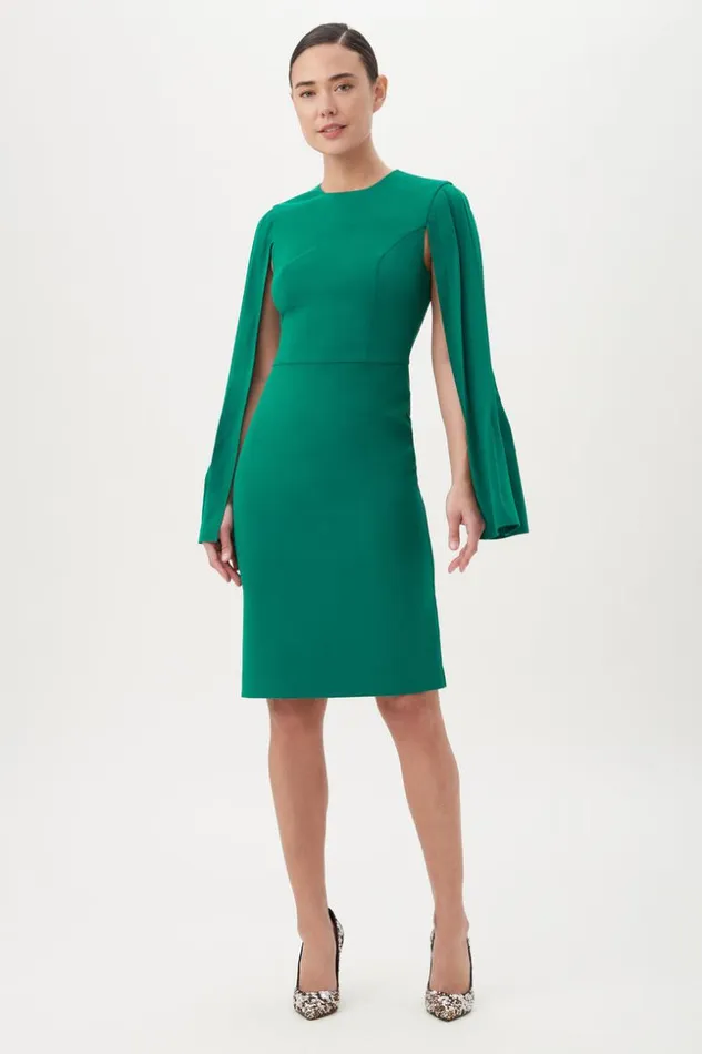 SHOP Trina Turk MINI DRESSES MONUMENTAL DRESS