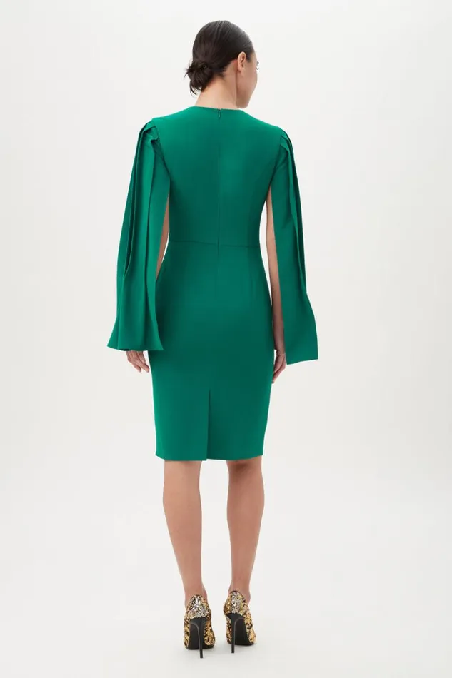 SHOP Trina Turk MINI DRESSES MONUMENTAL DRESS