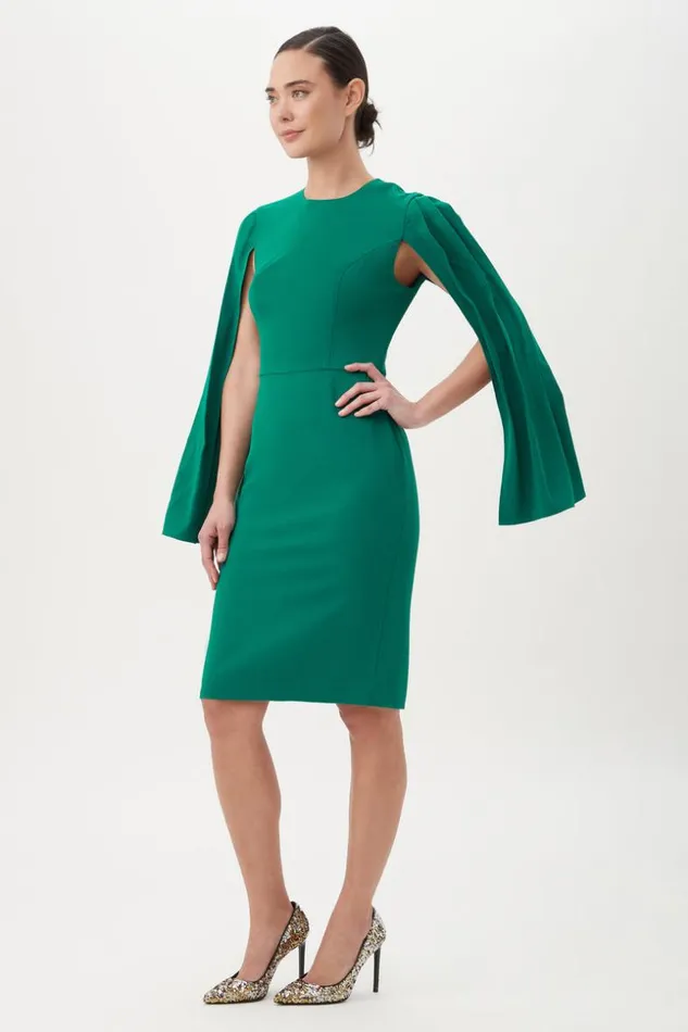 SHOP Trina Turk MINI DRESSES MONUMENTAL DRESS