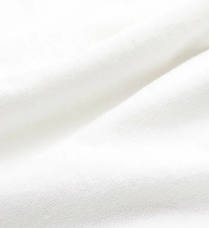 Sporty and Rich TShirts Men Racquet Club TShirt 8211 White