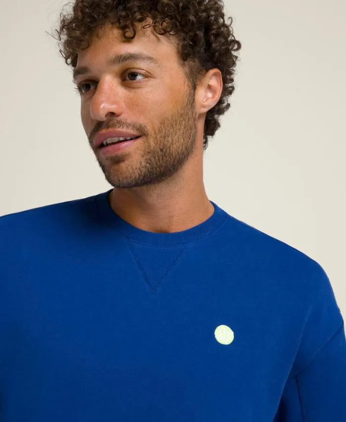 Wilson Outerwear Men Parkside Crew 8211 Royal Blue Wilson Outerwear Men Parkside Crew 8211 Royal Blue