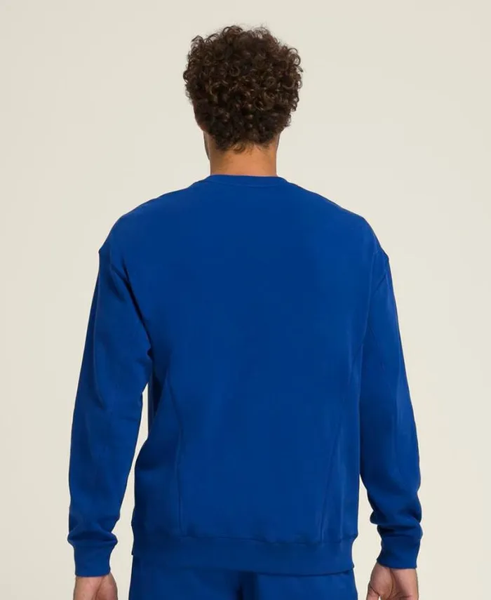 Wilson Outerwear Men Parkside Crew 8211 Royal Blue Wilson Outerwear Men Parkside Crew 8211 Royal Blue