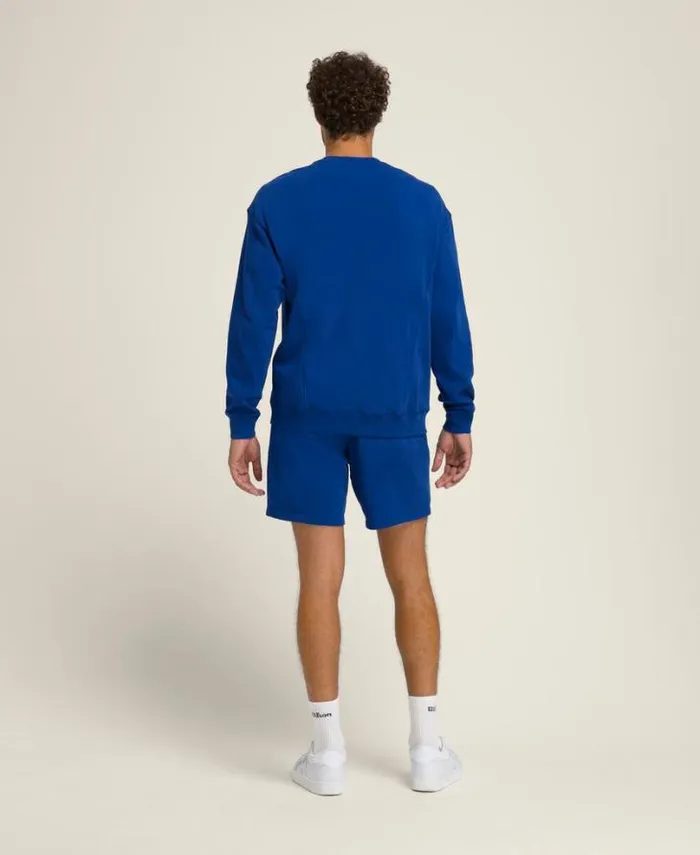 Wilson Outerwear Men Parkside Crew 8211 Royal Blue Wilson Outerwear Men Parkside Crew 8211 Royal Blue