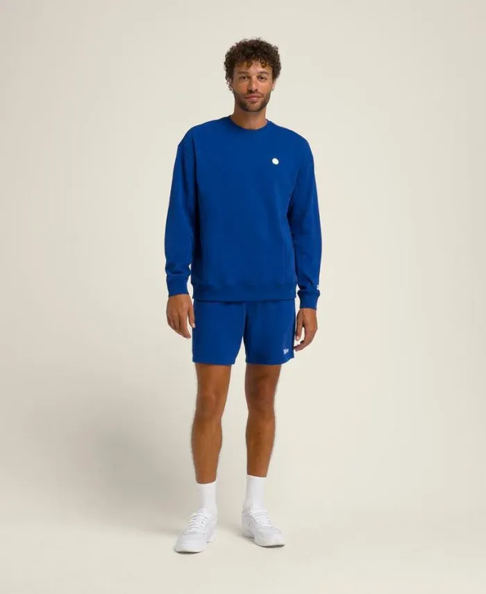 Wilson Outerwear Men Parkside Crew 8211 Royal Blue Wilson Outerwear Men Parkside Crew 8211 Royal Blue