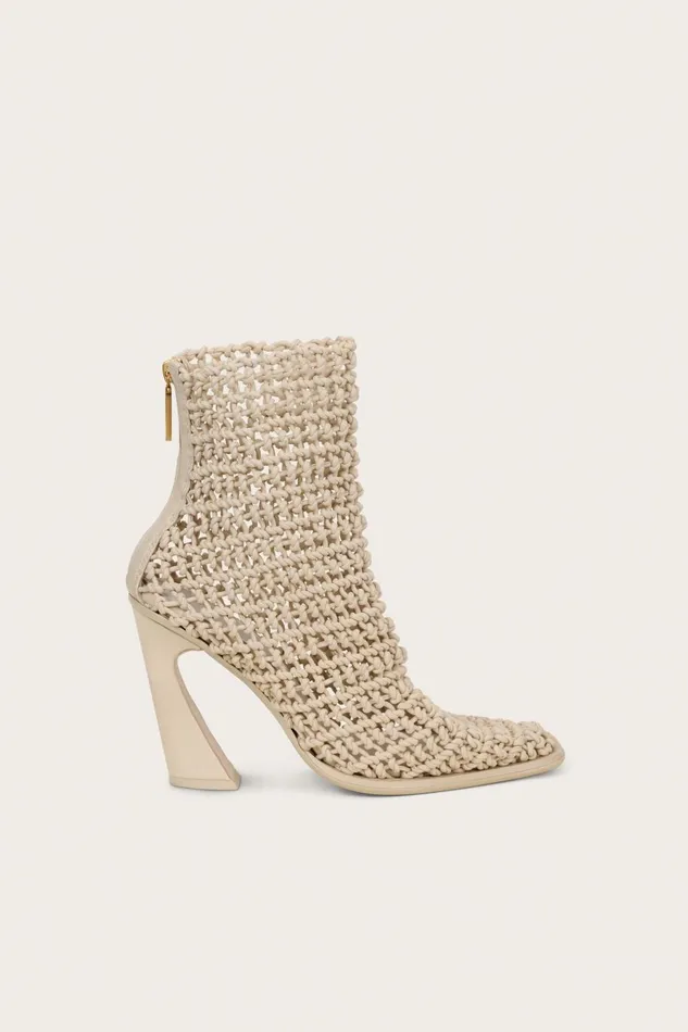 Women Cult Gaia Boots BONNIE BOOT 8211 OFF WHITE