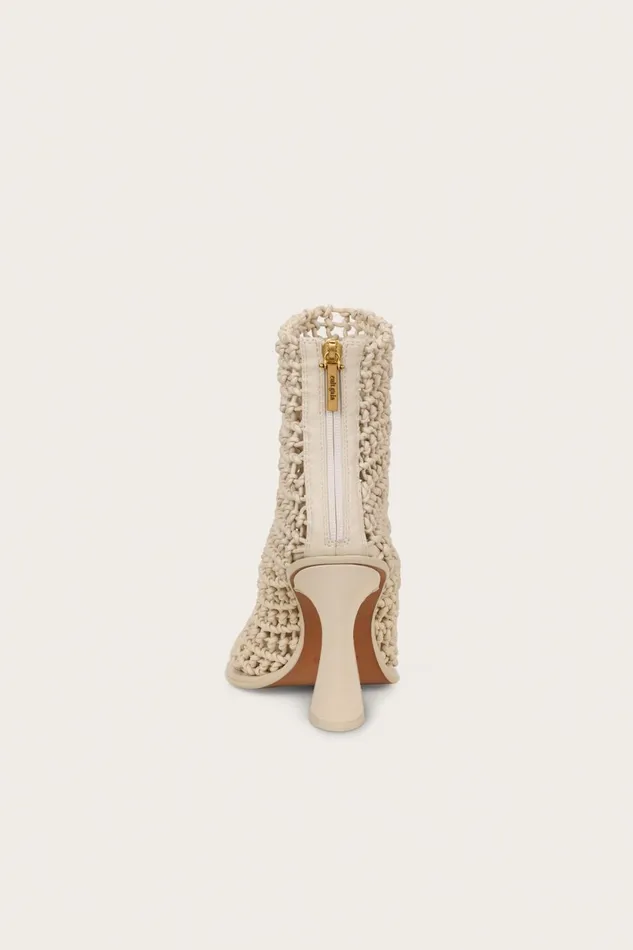 Women Cult Gaia Boots BONNIE BOOT 8211 OFF WHITE Women Cult Gaia Boots BONNIE BOOT 8211 OFF WHITE