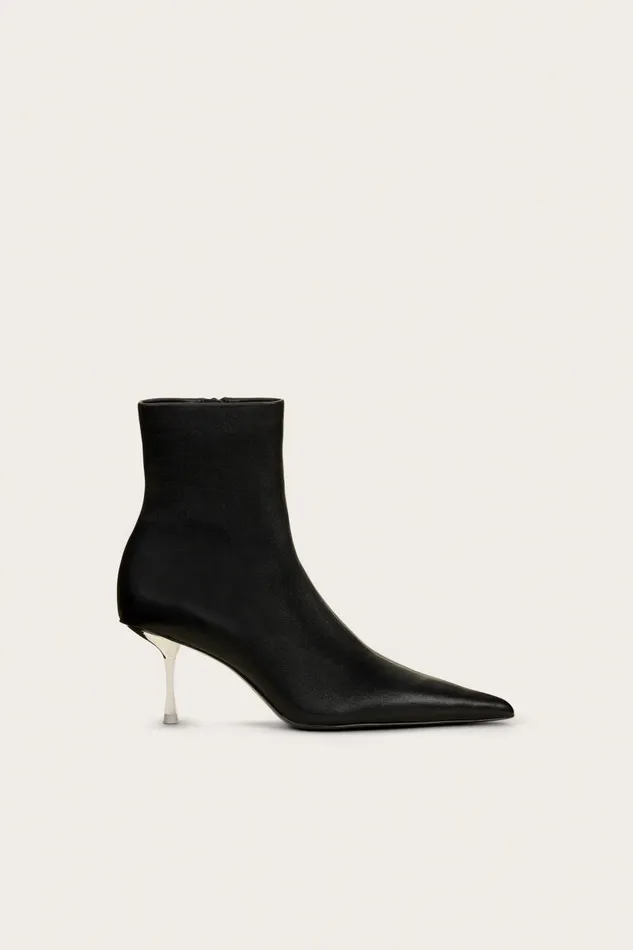 Women Cult Gaia Boots VAIL BOOT 8211 BLACK