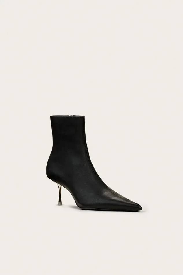Women Cult Gaia Boots VAIL BOOT 8211 BLACK