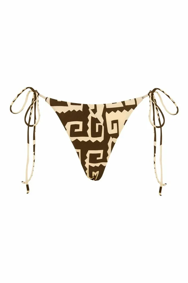 Women Faithfull The Brand Swim Mrida Bikini Bottoms Playa Minizo 8211 Faithfull The Brand