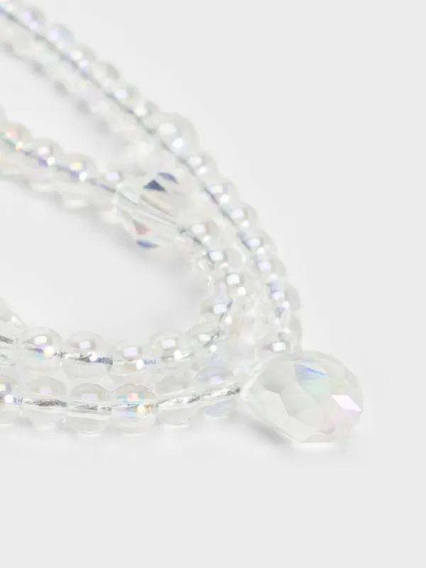 Women Luxem MultiBeaded Bracelet 8211 Multi CHARLES and KEITH Bracelets Women Luxem MultiBeaded Bracelet 8211 Multi CHARLES and KEITH Bracelets