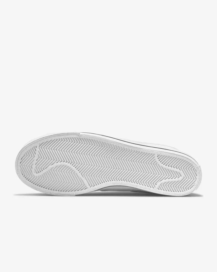 Women Nike All Shoes NikeCourt Legacy Next Nature Whiteblackvoltwhite