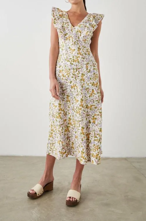 Women Rails Dresses and Rompers Constance Dress Tansy Women Rails Dresses and Rompers Constance Dress Tansy