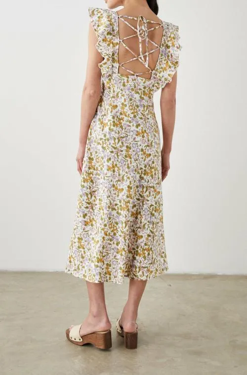 Women Rails Dresses and Rompers Constance Dress Tansy Women Rails Dresses and Rompers Constance Dress Tansy