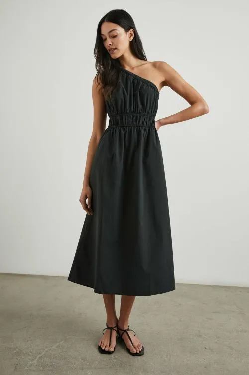 Women Rails Dresses and Rompers Selani Dress Black