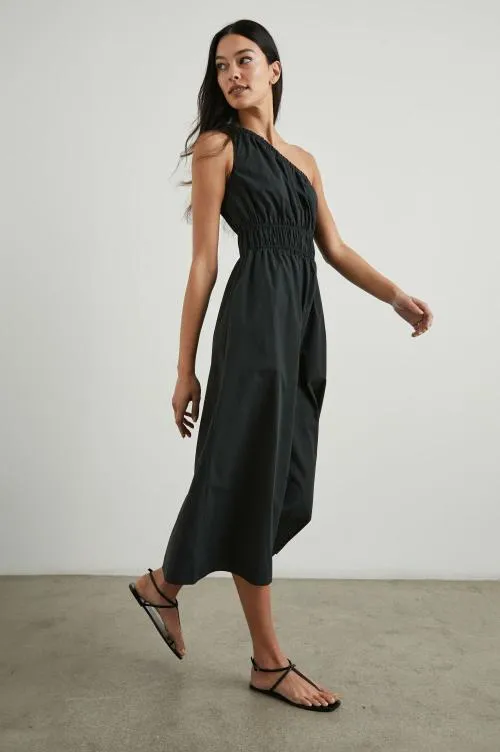 Women Rails Dresses and Rompers Selani Dress Black Women Rails Dresses and Rompers Selani Dress Black