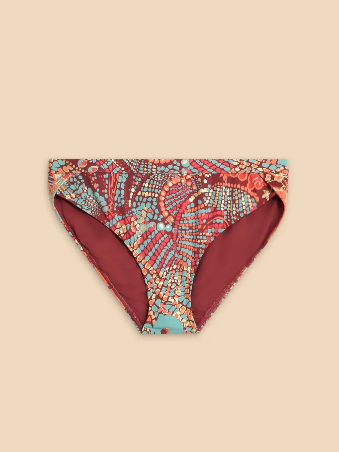 Women White Stuff Clothing Tabitha Bikini Bottom Women White Stuff Clothing Tabitha Bikini Bottom