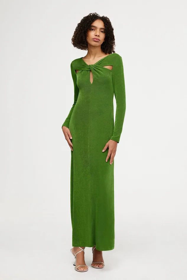 ACACIA MAXI DRESS Women Dresses Significant Other
