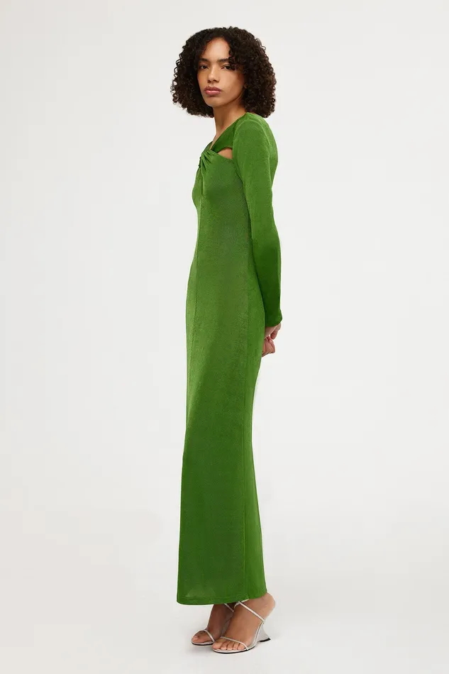 ACACIA MAXI DRESS Women Dresses Significant Other