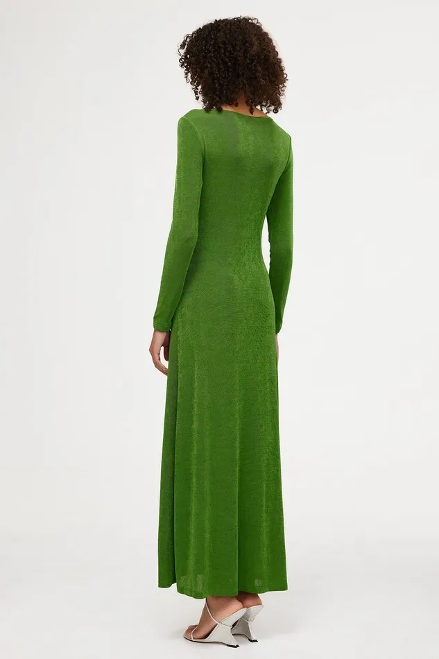 ACACIA MAXI DRESS Women Dresses Significant Other