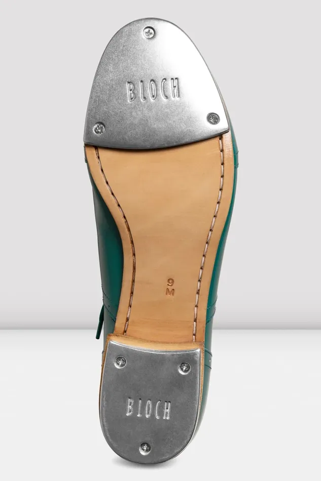 Adult Mens Jason Samuels Smith Patent Tap Shoes Verdigris Patent Mens Bloch