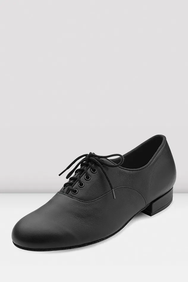 Adult Mens Xavier Ballroom And Latin Shoes Black Leather Ballroom and Latin Bloch Adult Mens Xavier Ballroom And Latin Shoes Black Leather Ballroom and Latin Bloch