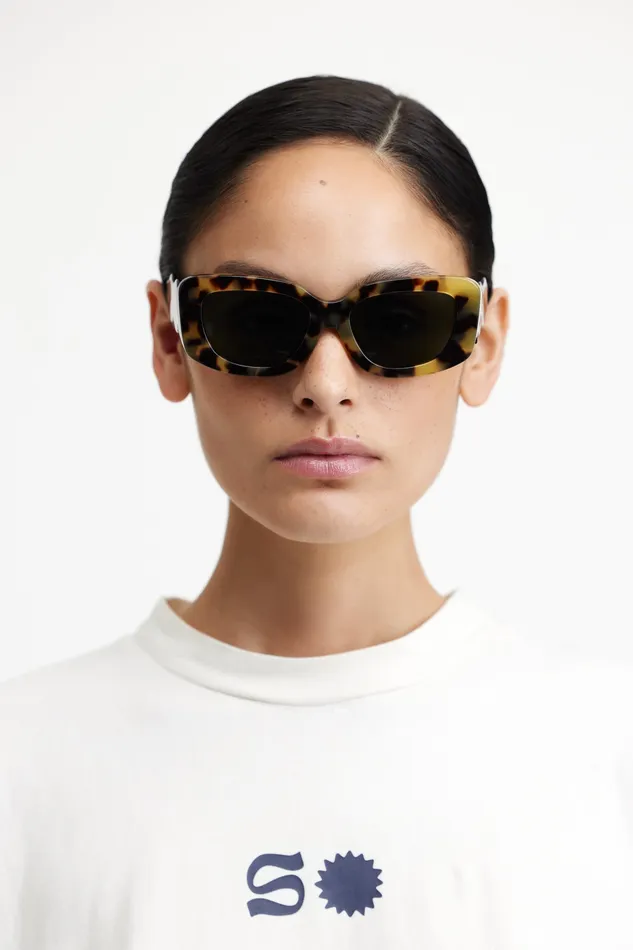 AMPLITUDE SUNGLASSES Eyewear Significant Other Women