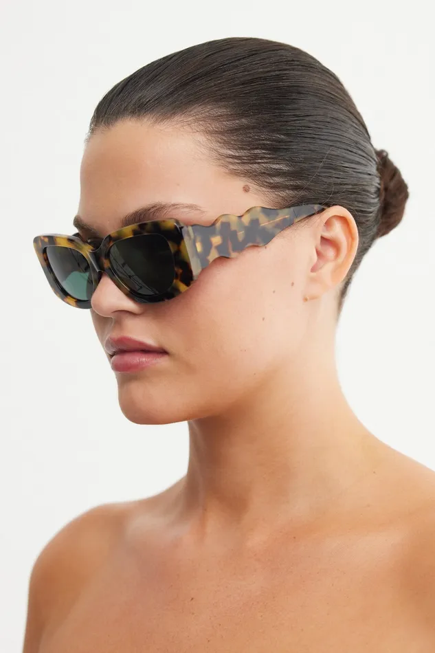 AMPLITUDE SUNGLASSES Eyewear Significant Other Women