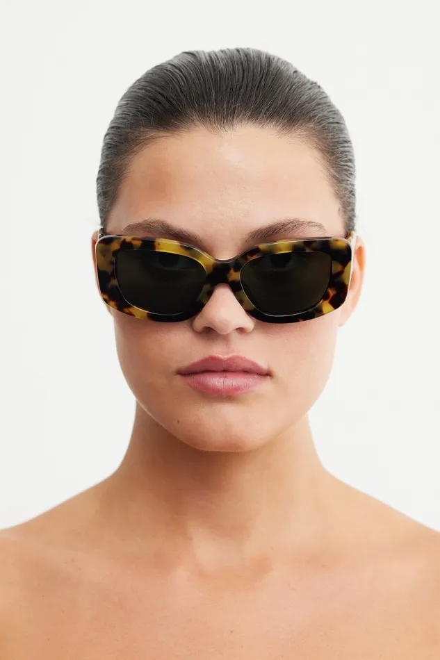 AMPLITUDE SUNGLASSES Eyewear Significant Other Women