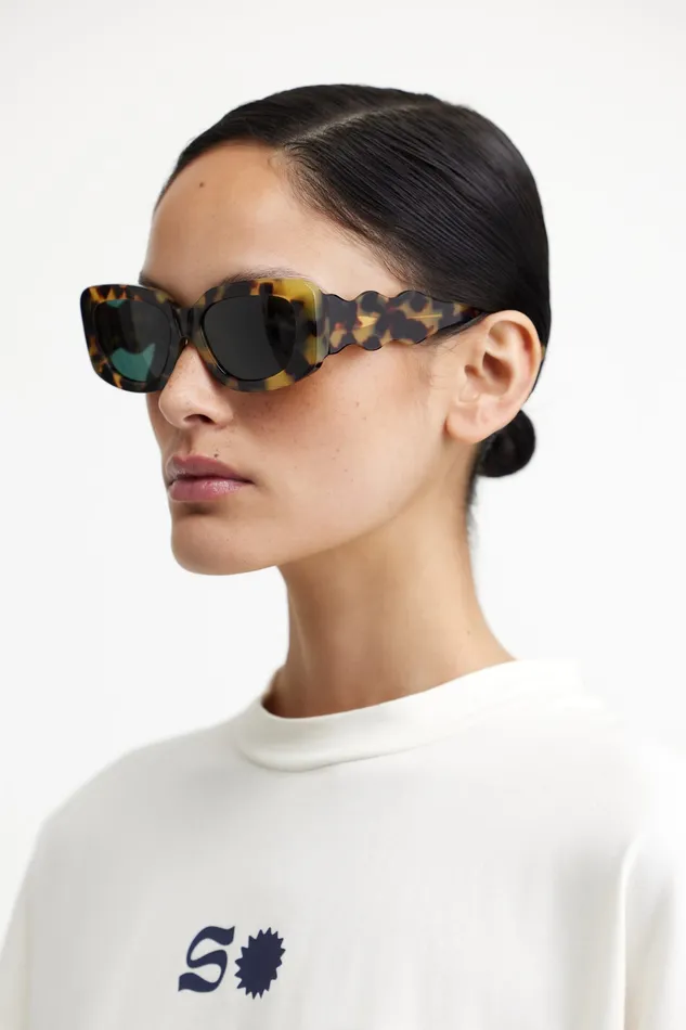 AMPLITUDE SUNGLASSES Eyewear Significant Other Women