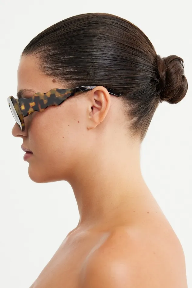 AMPLITUDE SUNGLASSES Eyewear Significant Other Women