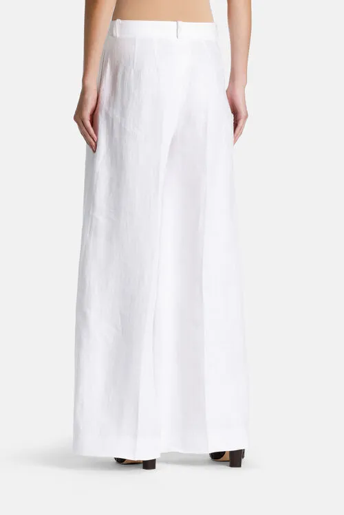 Astrologia Astrologia White Fashion Show Luisa Spagnoli Women Astrologia Astrologia White Fashion Show Luisa Spagnoli Women
