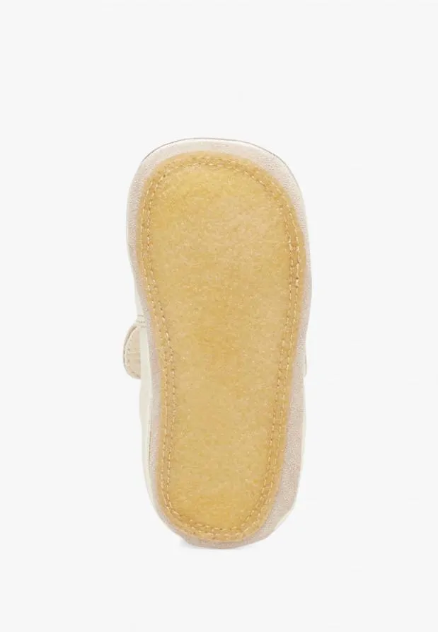 Baby Kids Naturino NATURINO DLON Platinum